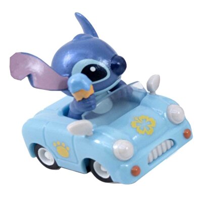 Stitch Zoom Hero Serisi Figür 4