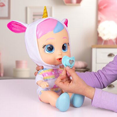 Cry Babies İlk Adımlarım 927889 Dreamy