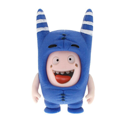 Oddbods Pogo 85 mm Figür