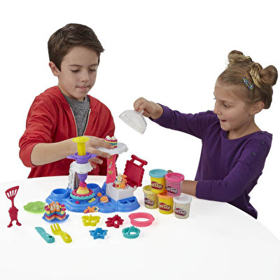 Play-Doh Tatlı Partisi B3399
