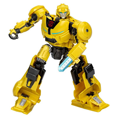 Transformers One Prime Changer Bumblebee B-127 F8694