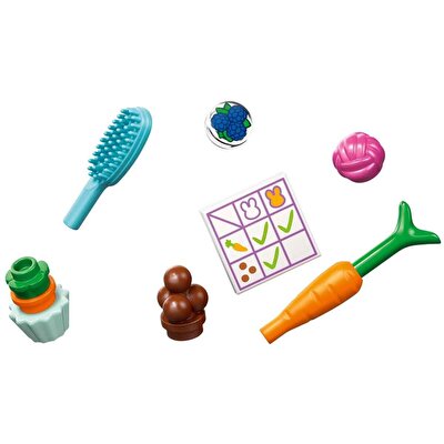 LEGO Friends Heartlake Şehri Tavşan Oteli 42679