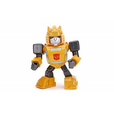 Transformers Bumblebee Robot