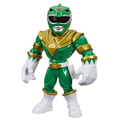 Power Rangers Mega Mighties Figür Yeşil E6730