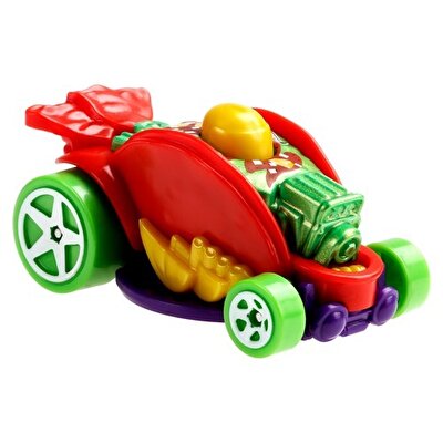 Hot Wheels Tekli Araba Car-De-Asada GTB70