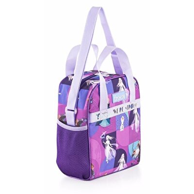 Frozen Tween Together We Are Strong Fashion Çanta 41165