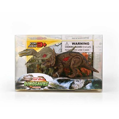 Dinozorlar Oyun Seti 9636 3 Ast
