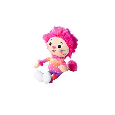 Gabby Dollhouse Marty the Party Kedi Peluş 25 Cm