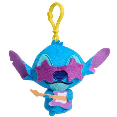 Disney Stitch Sürpriz Paket Klipsli Peluş Anahtarlık 11367