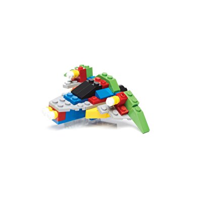 Mega Bloks Construx 240´lı Blok Torbaları