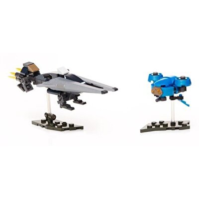 Mega Bloks Destiny Figürler DPJ09