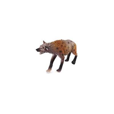 Mini Hayvanlar 7 Cm Çakal