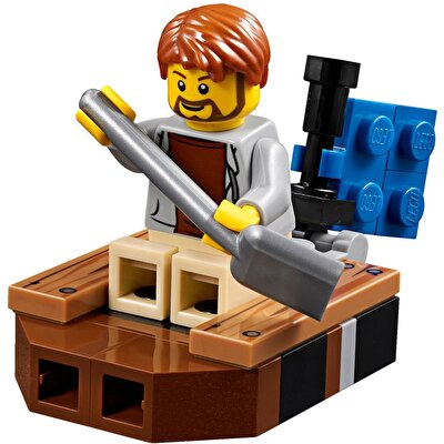 LEGO® Creator Arazi Maceraları
