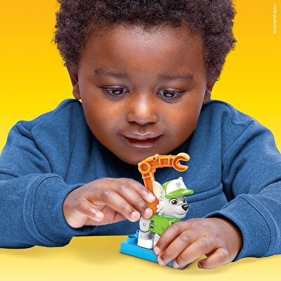 Mega Paw Patrol Karakter Figürler Rocky HDJ32