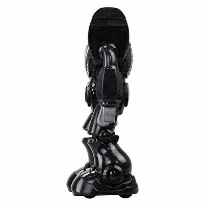 Silverlit Robo Blast One Uzaktan Kumandalı Robot Siyah