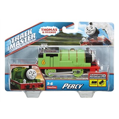 Thomas Friends Motorlu Küçük Tekli Trenler