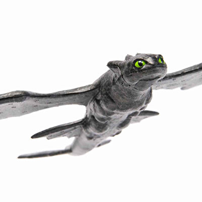 Dreamworks Dragons Ejderhanı Nasıl Eğitirsin Aksiyon Figürü