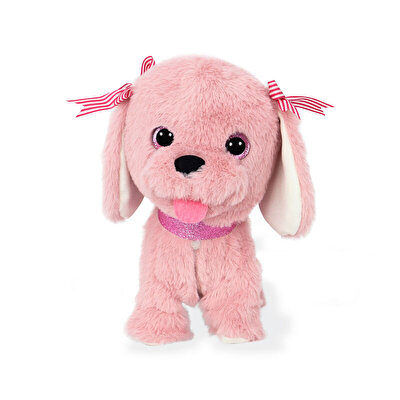 Neşeli̇ Pati Pembe Köpek