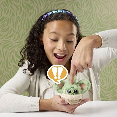 Furblet Grogu İnteraktif Peluş