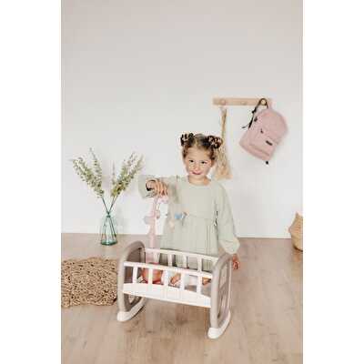 Smoby Baby Nurse Bebek Beşiği