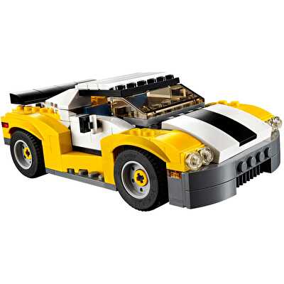 LEGO® Creator Fast Car