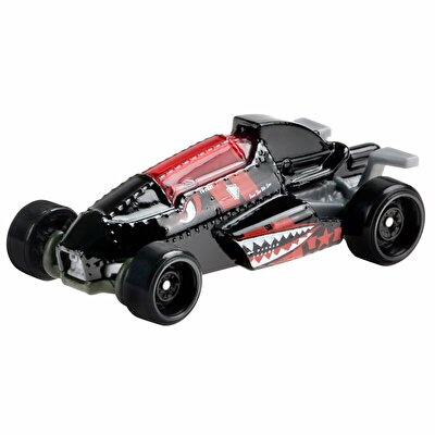 Hot Wheels Tekli Arabalar 2 Jet Z GRY65