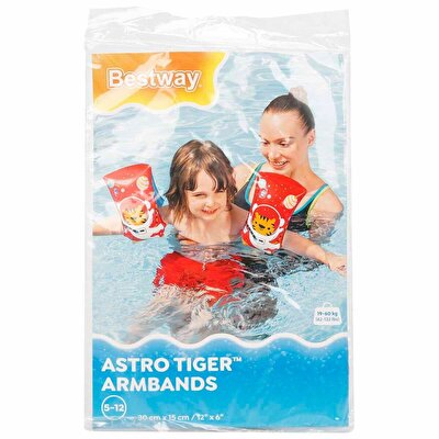 Bestway Kaplan Desenli Kolluk