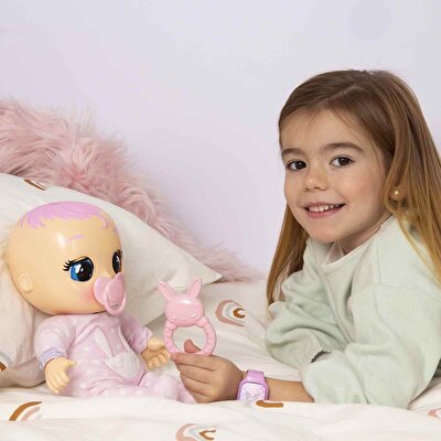 Cry Babies Hoşgeldin Coney