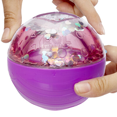 L.O.L. Surprise Bubble Surprise Sürpriz Bebekleri