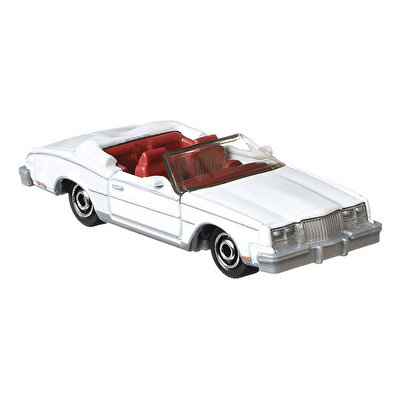 Matchbox 1:64 Arabalar '83 Buick Riviera GTT19