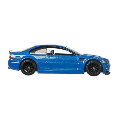 Hot Wheels Car Culture Arabalar BMW M3 E46 GRJ72