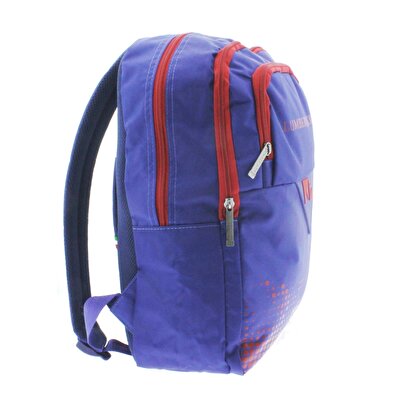 Lumberjack Mavi Sırt Çantası 20316