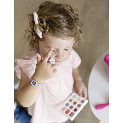 Smoby Gabby's Dollhouse Güzellik Seti