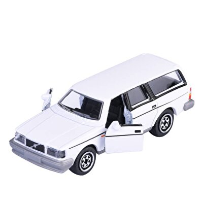 Majorette Premium Cars Volvo Edition 240 GL