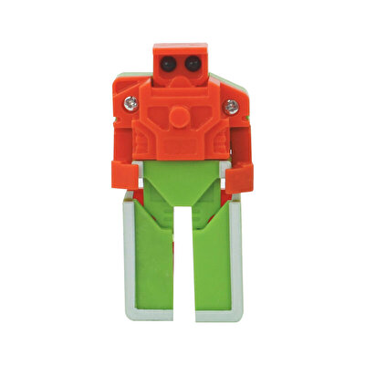 Dönüşen Neon Rakamlar 1 Numara