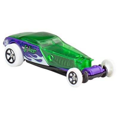 Hot Wheels Beşli Araba Seti Batman HTV44