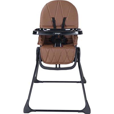 Prego Aris Mama Sandalyesi Kahve