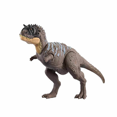 Jurassic World Kükreyen Dinozor Figürleri Ekrixinatosaurus HTK70