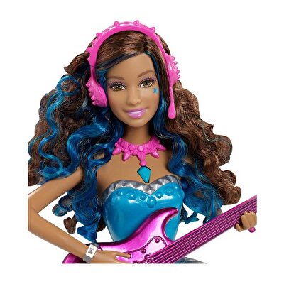 Barbie Rock Star Eylül
