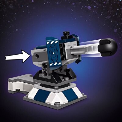 LEGO Marvel Avengers: Endgame Son Savaş 76192