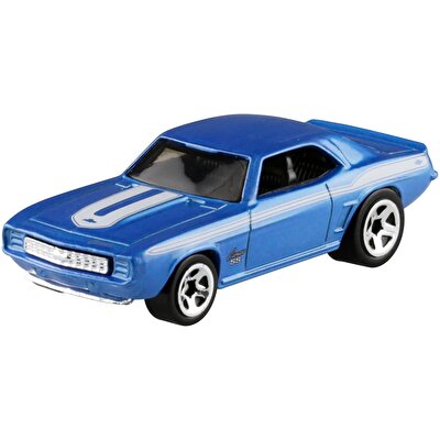 Hot Wheels Beşli Araba Seti GHP55