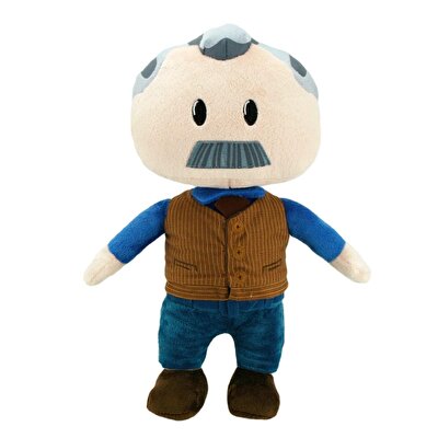 Dede 35 cm Soft Peluş
