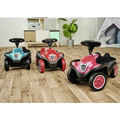 BIG Bobby Car Next Turkuaz Bingit Araba