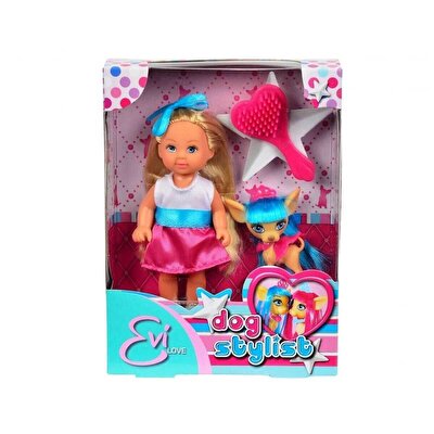 Evi Love Köpek Stilisti