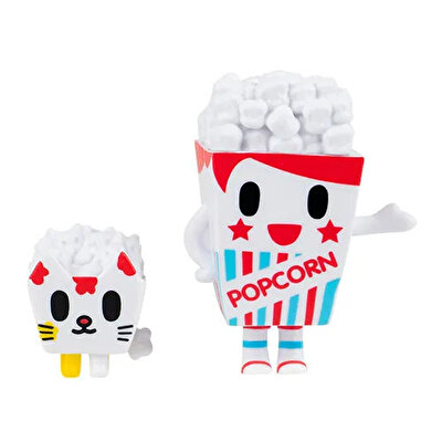 Tokidoki Koleksiyon Figür Sürpriz Paket