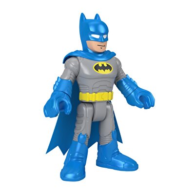 Imaginext DC Super Friends XL Figürler Serisi Orjinal Batman GVW22