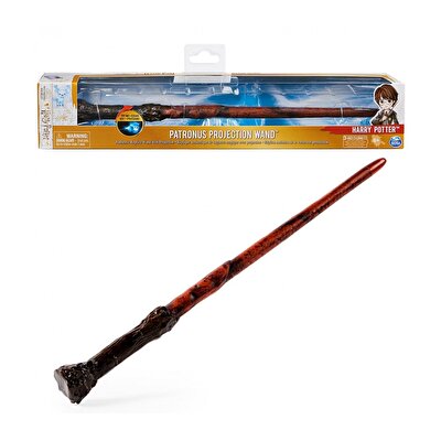 Harry Potter Patronus Titreşimli Projeksiyon Asa Harry Potter