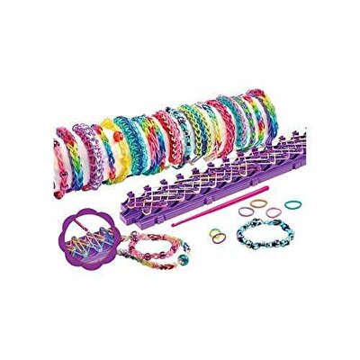 Loom Twister Set 3500 parça