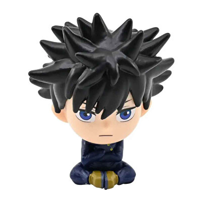 Jujutsu Kaisen Bobble Hero Serisi 2