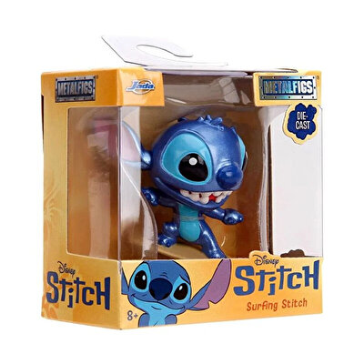 Jada Disney Stitch Figürleri Surfing Stitch